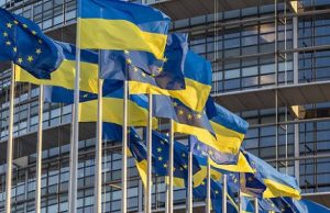 Ukraine: des Premiers ministres de l’Europe de l’Est attendus à Kiev