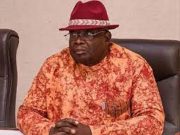 Burkina: le parcours du Premier ministre de la transition