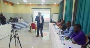 Burkina: des cadres du privé et du public à l’école du Code général des impôts