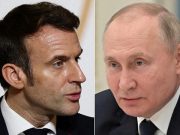 Crise Russie-Ukraine: ce qu’exige Poutine pour un arrêt des hostilités