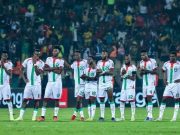 Match Kosovo-Burkina: les Étalons corrigés 5-0 à Pristina