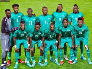 Classement FIFA: le Burkina 10e en Afrique et 56e au plan mondial