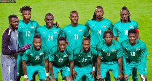 Classement FIFA: le Burkina 10e en Afrique et 56e au plan mondial
