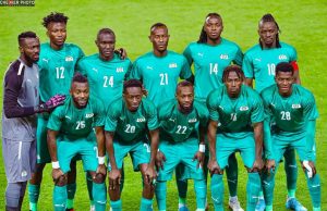 Classement FIFA: le Burkina 10e en Afrique et 56e au plan mondial