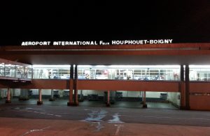 Côte d’Ivoire/Covid-19: allègement du contrôle sanitaire à l’aéroport Félix Houphouët Boigny