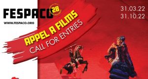 FESPACO 2023/Appel à films: ouverture des inscriptions pour la sélection officielle
