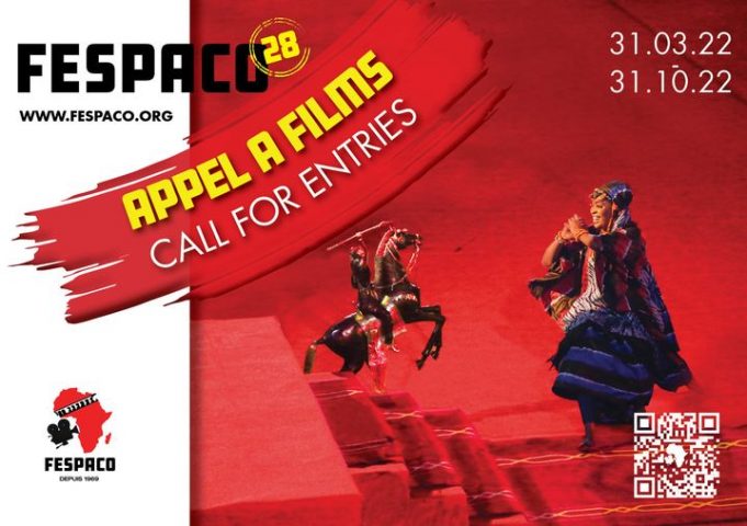 FESPACO 2023/Appel à films: ouverture des inscriptions pour la sélection officielle