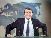 France: décès de l’ex-présentateur du 13 heures de TF1, Jean-Pierre Pernaut