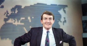 France: décès de l’ex-présentateur du 13 heures de TF1, Jean-Pierre Pernaut