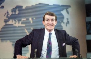 France: décès de l’ex-présentateur du 13 heures de TF1, Jean-Pierre Pernaut