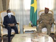 Défi sécuritaire: la dynamisation du G5 Sahel en question à Kosyam