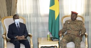 Défi sécuritaire: la dynamisation du G5 Sahel en question à Kosyam