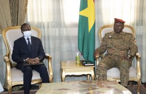 Défi sécuritaire: la dynamisation du G5 Sahel en question à Kosyam