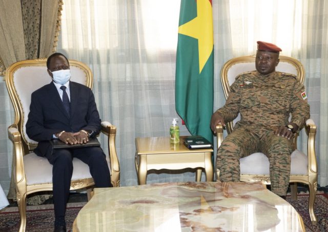 G5 Sahel