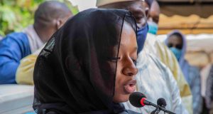 Mali: les enfants de Soumeylou Boubeye Maiga parlent