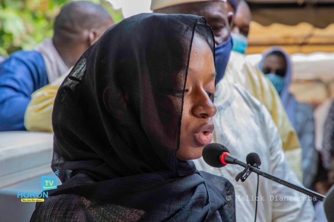 Mali: les enfants de Soumeylou Boubeye Maiga parlent