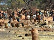 Burkina/ Hauts-Bassins: trois morts et des blessés dans une explosion sur un site d’orpaillage