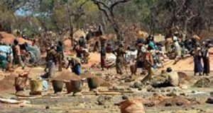 Burkina/ Hauts-Bassins: trois morts et des blessés dans une explosion sur un site d’orpaillage