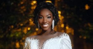L’Ivoirienne Olivia Yacé sacrée 2e dauphine Miss monde 2022