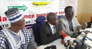 Burkina: la Ligue des consommateurs dénonce la «mauvaise» qualité de services des opérateurs de téléphonie