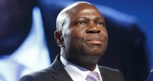 L’ex-Premier ministre du Togo Gilbert Houngbo, premier Africain à la tête de l’OIT