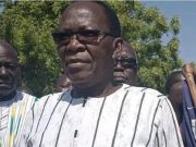 Burkina: six mois de prison ferme requis contre l’ex-maire de Pouytenga