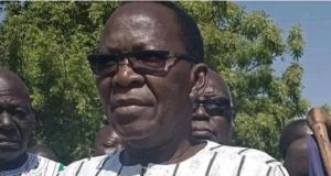 Burkina: six mois de prison ferme requis contre l’ex-maire de Pouytenga