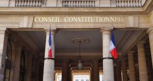 Présidentielle française: 12 candidats officiellement sur la ligne de départ