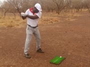 Sport: et de 7 pour le Tournoi de Golf SUNU Assurances Burkina Faso