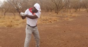 Sport: et de 7 pour le Tournoi de Golf SUNU Assurances Burkina Faso