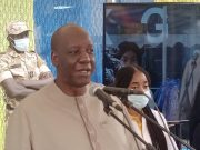 EBOMAF: « Je n’ai pas soutenu M. Dabilgou ni en numéraires, ni sous aucune autre forme », lors de la campagne électorale