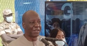 EBOMAF: « Je n’ai pas soutenu M. Dabilgou ni en numéraires, ni sous aucune autre forme », lors de la campagne électorale
