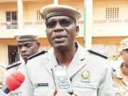 Burkina: le commissaire central de Bobo-Dioulasso déposé à la maison d’arrêt