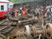 RDC: plus de 70 personnes tuées dans l’accident d’un train de marchandises