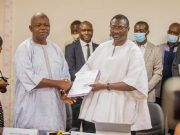 Burkina: Jean Alphonse Somé veut «réformer l’exploitation artisanale de l’or»