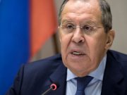 Guerre en Ukraine: Moscou accuse Washington d’entraver les «difficiles» négociations avec Kiev