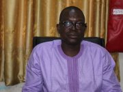Burkina/Lutte anticorruption: le nouveau contrôleur général d’Etat prête serment