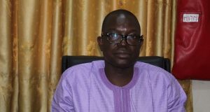 Burkina/Lutte anticorruption: le nouveau contrôleur général d’Etat prête serment