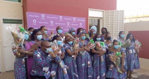 Journée internationale des droits des femmes: NESTLE Burkina s’engage à briser les barrières