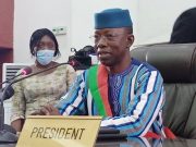 Burkina: les engagements du nouveau président de l’Assemblée législative de Transition