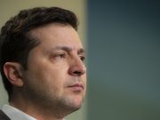 Bombardement d’immeubles en Ukraine: «Vous allez nous rembourser pleinement», Zelensky