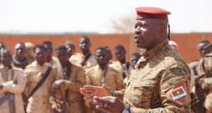 Attaques terroristes: que devient la nouvelle arme du Burkina?