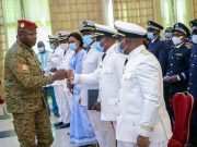 Burkina: neuf gouverneurs de régions nommés dont 7 officiers supérieurs