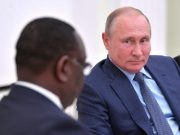 Retour de la guerre en Europe: que peut faire l’Afrique?