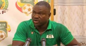 Etalons du Burkina: la première liste de coach Barro attendue ce jeudi