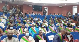 Burkina: Me Guy Hervé Kam déplore le manque de consensus pour former des groupes parlementaires