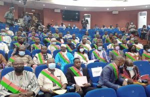 Burkina: Pourquoi le Sieur Jacob Zongo a disparu de la liste des députés ?
