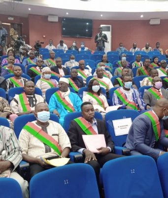 Burkina: Pourquoi le Sieur Jacob Zongo a disparu de la liste des députés ?