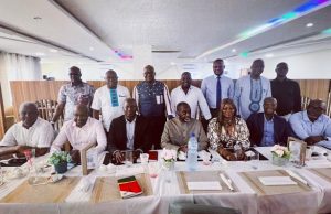 ISAF: rencontre entre hommes d’affaires à Ouagadougou