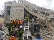 Côte d’Ivoire: plus de 30 victimes dans l’effondrement d’un immeuble